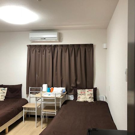 Keimei Guest House Οσάκα Εξωτερικό φωτογραφία