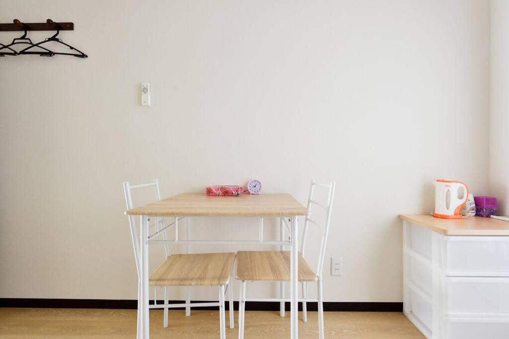 Keimei Guest House Οσάκα Εξωτερικό φωτογραφία