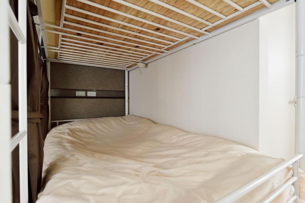 Keimei Guest House Οσάκα Εξωτερικό φωτογραφία