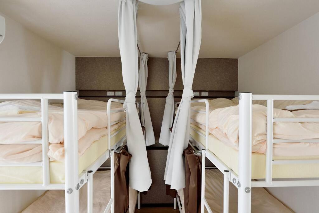 Keimei Guest House Οσάκα Εξωτερικό φωτογραφία