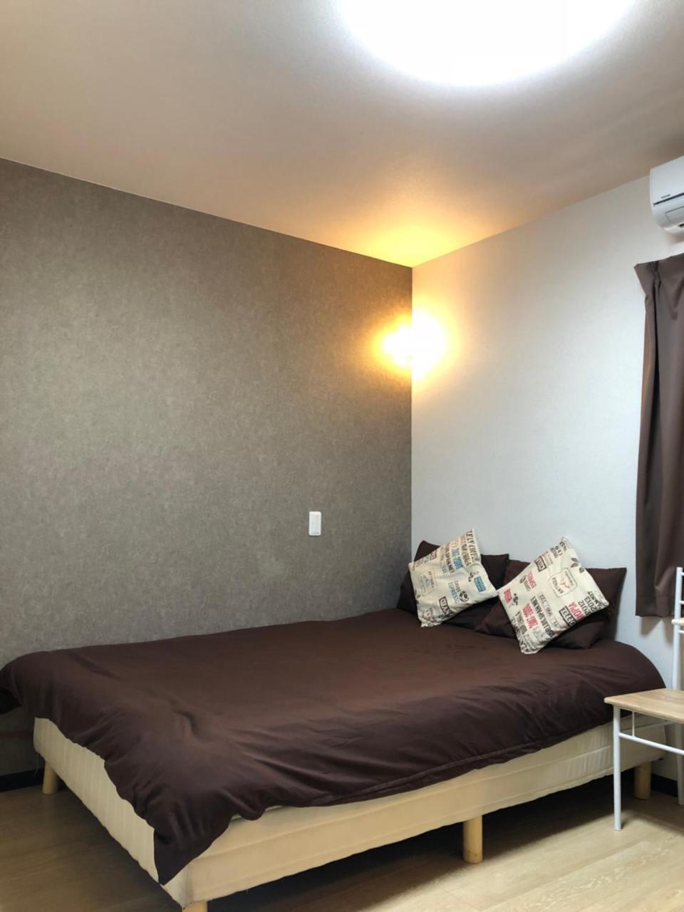 Keimei Guest House Οσάκα Εξωτερικό φωτογραφία