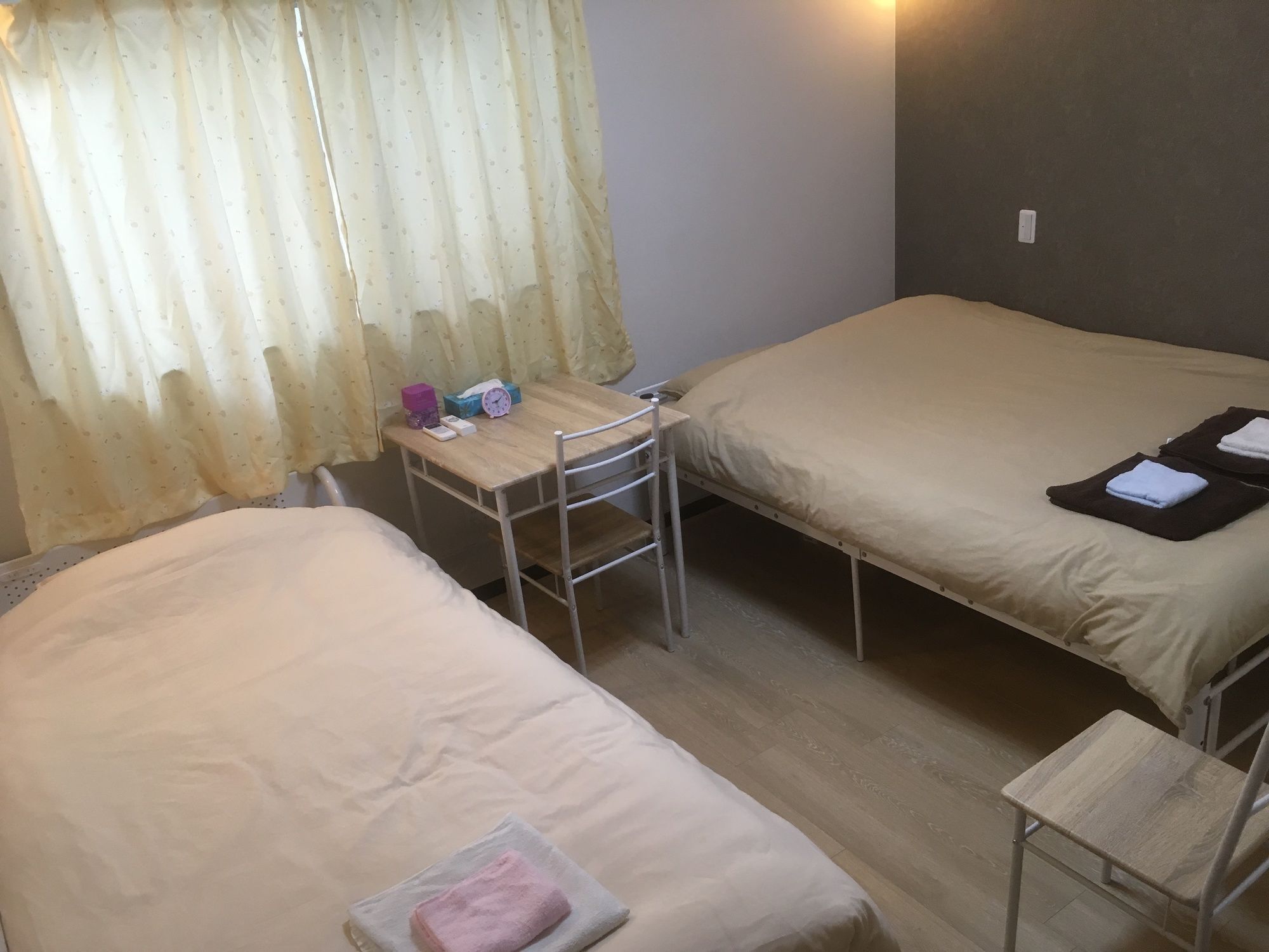 Keimei Guest House Οσάκα Εξωτερικό φωτογραφία