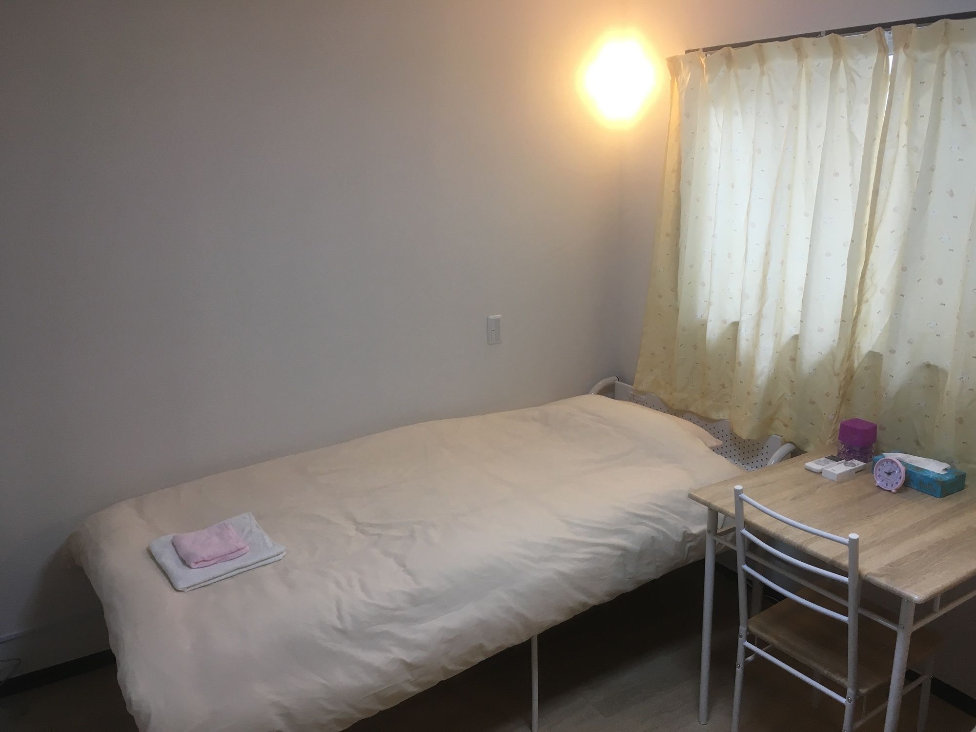 Keimei Guest House Οσάκα Εξωτερικό φωτογραφία