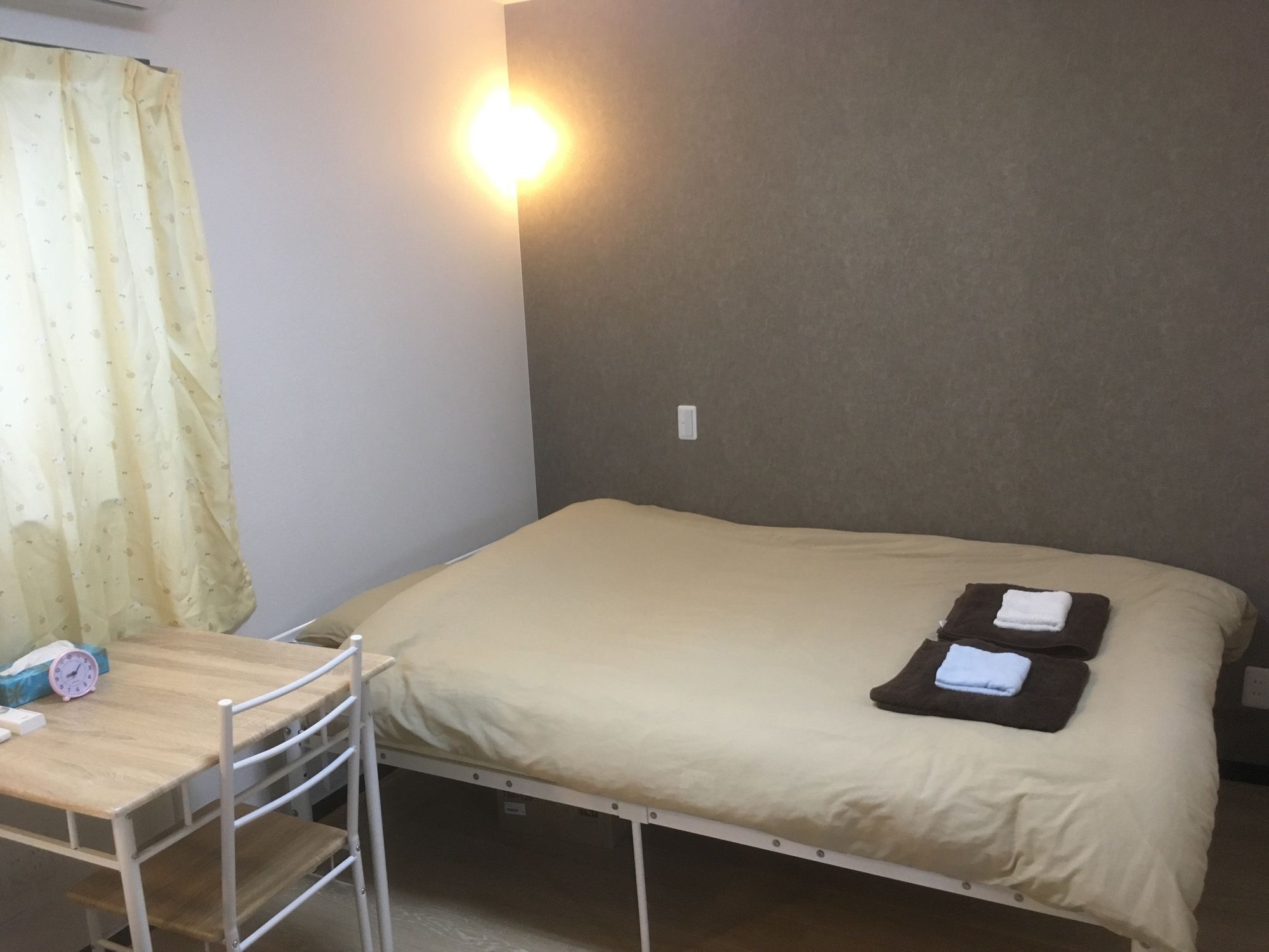 Keimei Guest House Οσάκα Εξωτερικό φωτογραφία