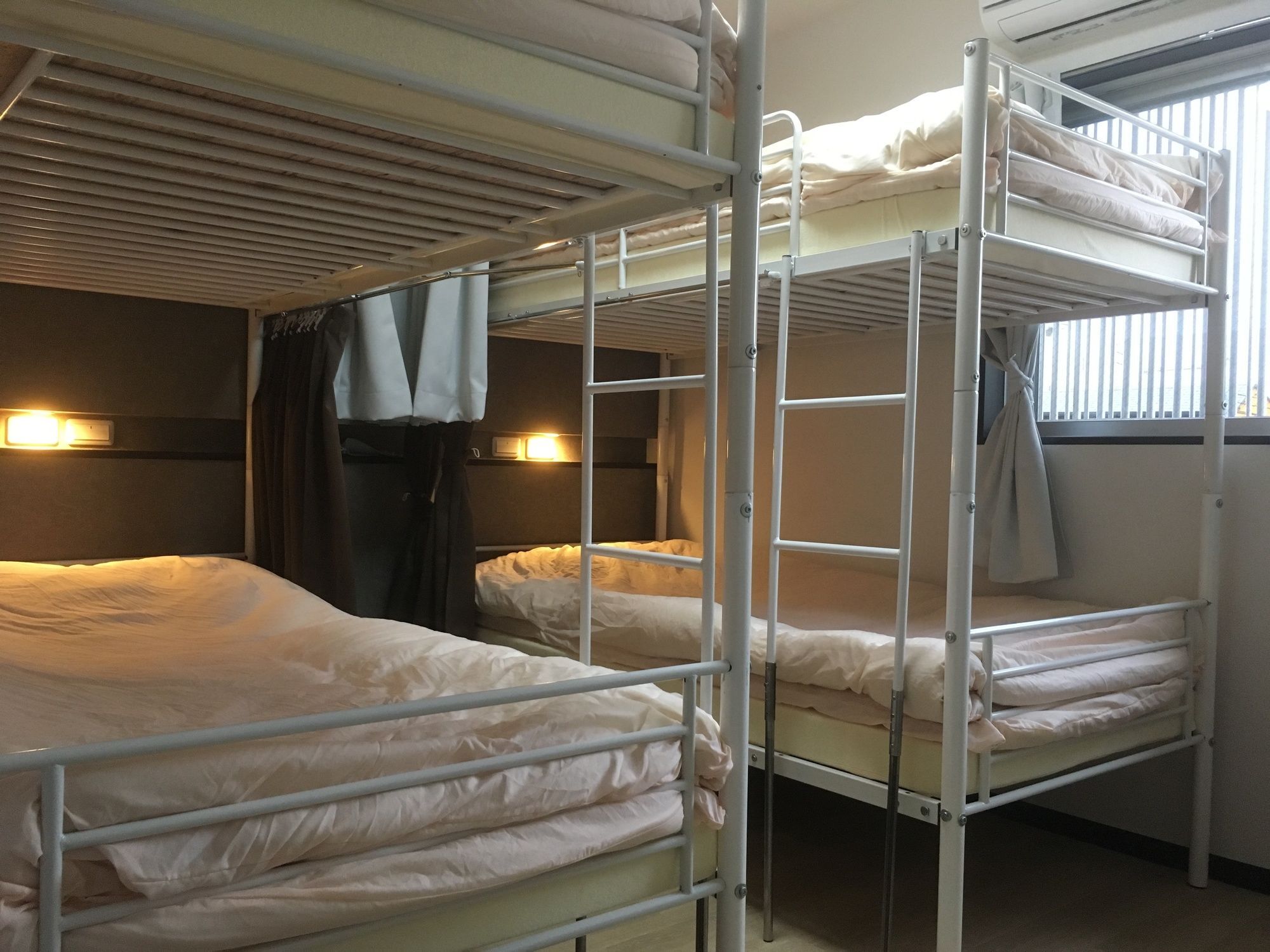 Keimei Guest House Οσάκα Εξωτερικό φωτογραφία