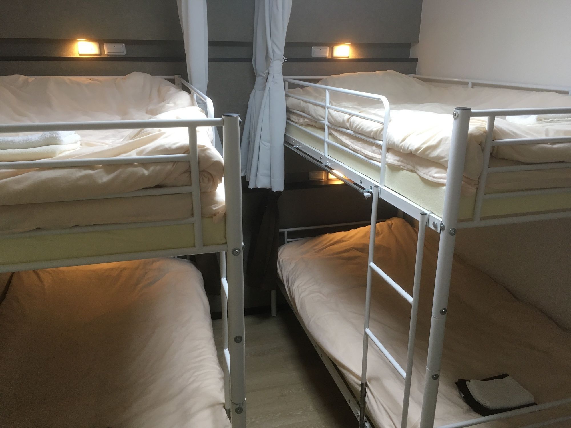 Keimei Guest House Οσάκα Εξωτερικό φωτογραφία